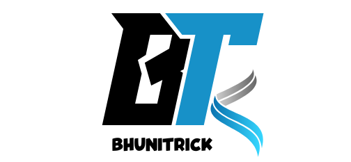 Bhunitrick